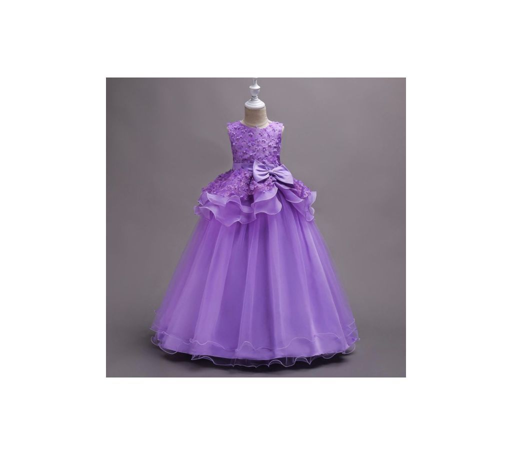 Exclusive Party dress for kids