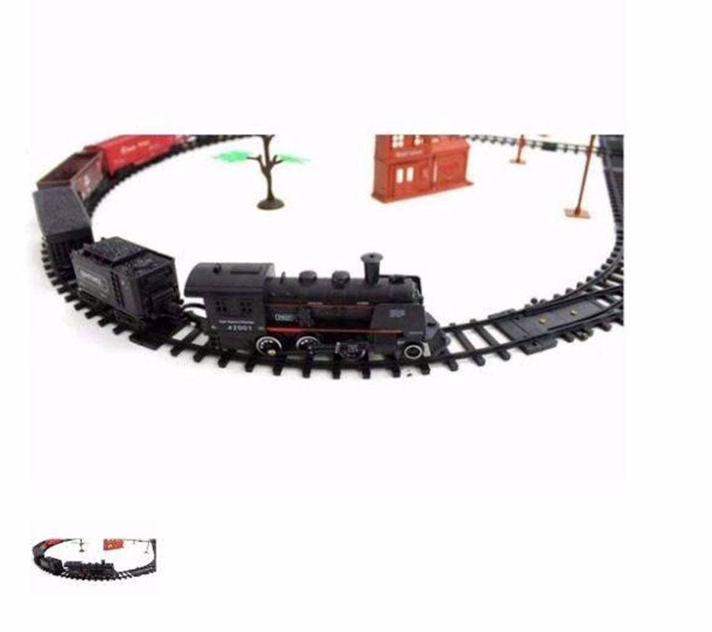 Toy train for kids 