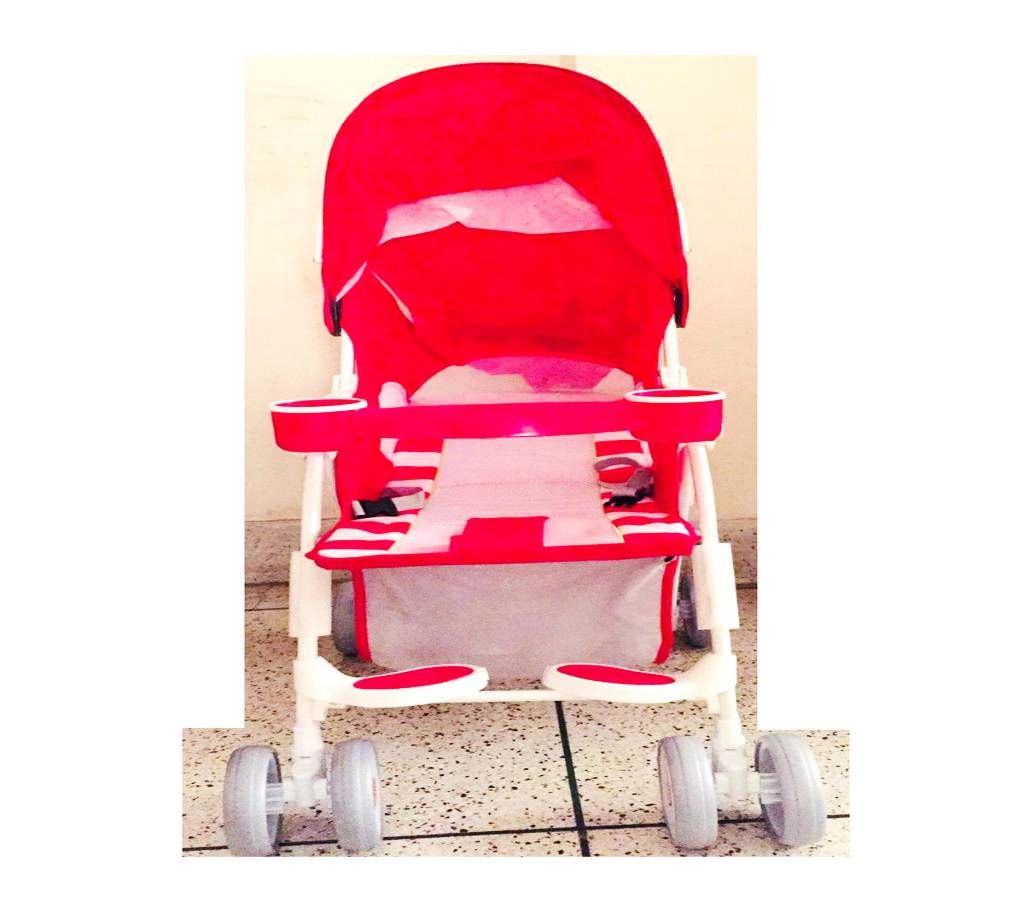 Baby Trolley