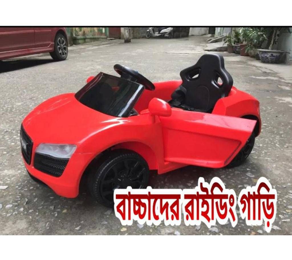Remote Control Car for Babies 