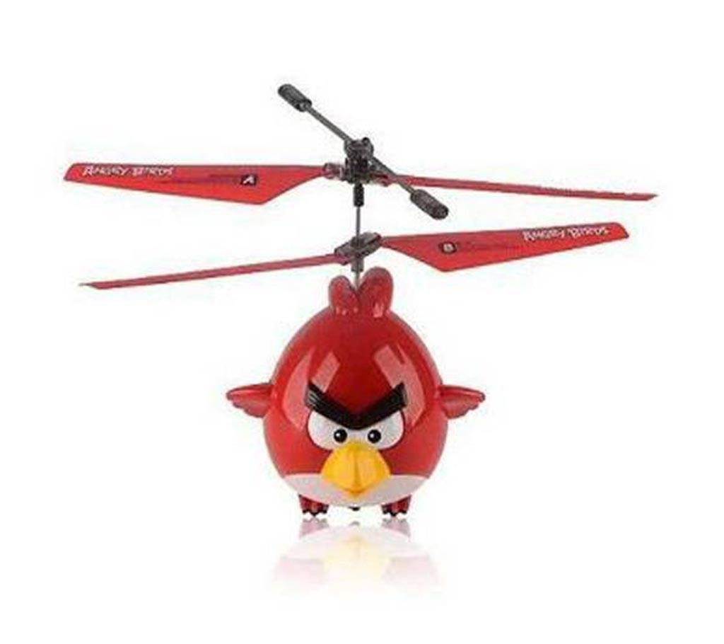 Angry Bird Mini Flyer