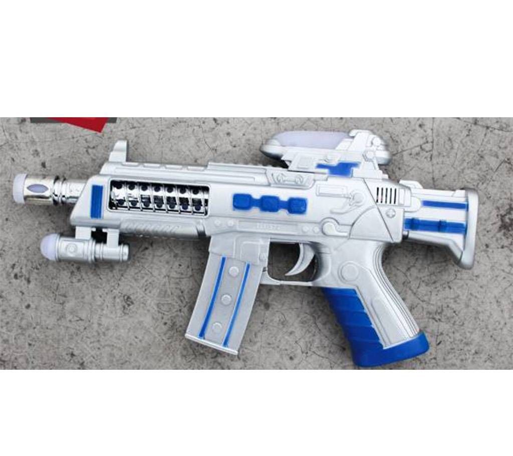 Toy Pistol