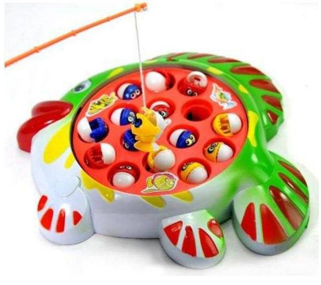 Fishing Fish Game 