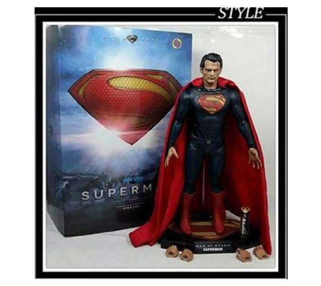 New 1/6th scale HH Superman