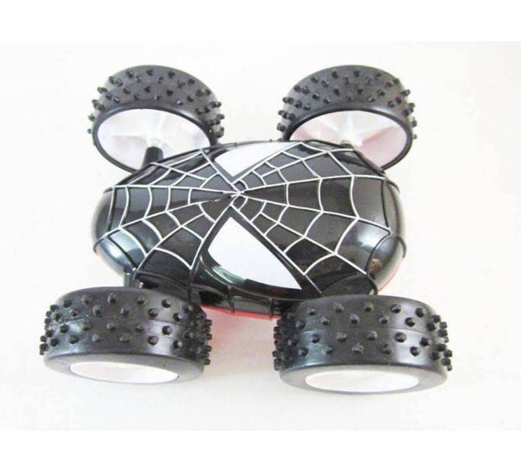 Spiderman Car Toy