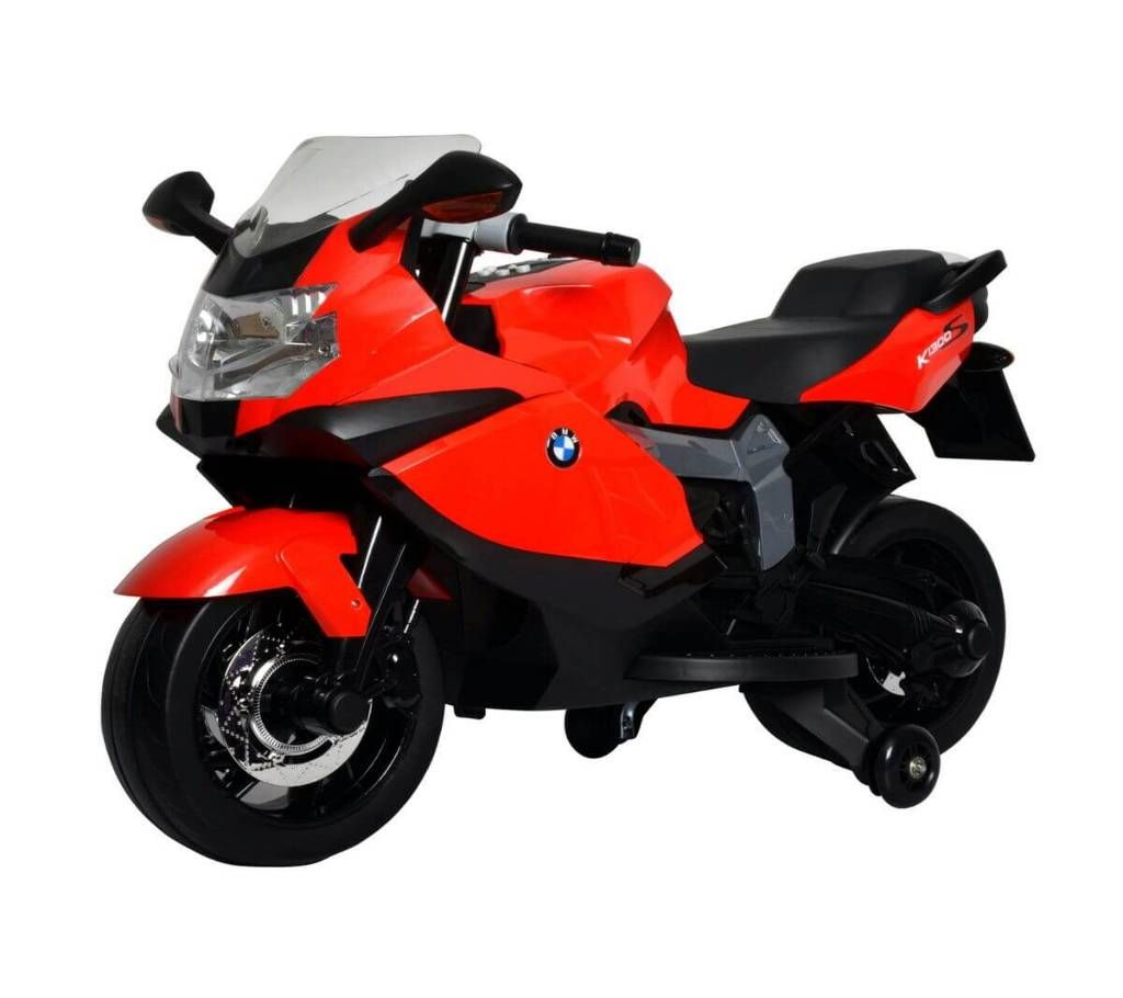 Rechargeable BMW Electric bike