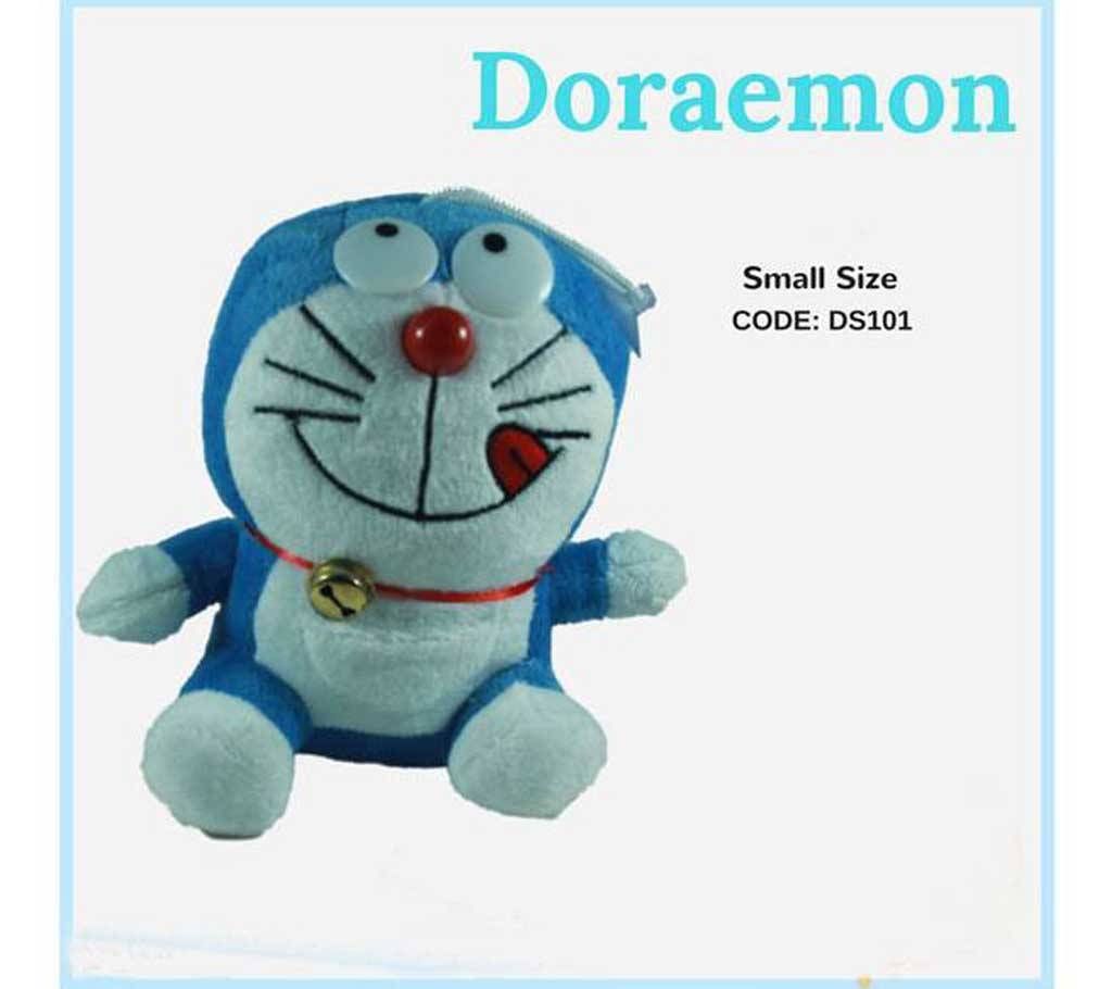 Doraemon Soft Toy