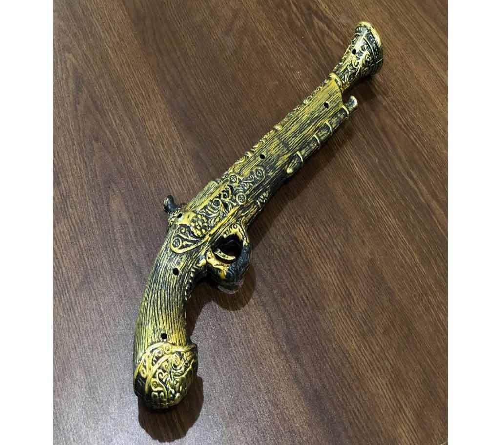 Pirate Gun Toy