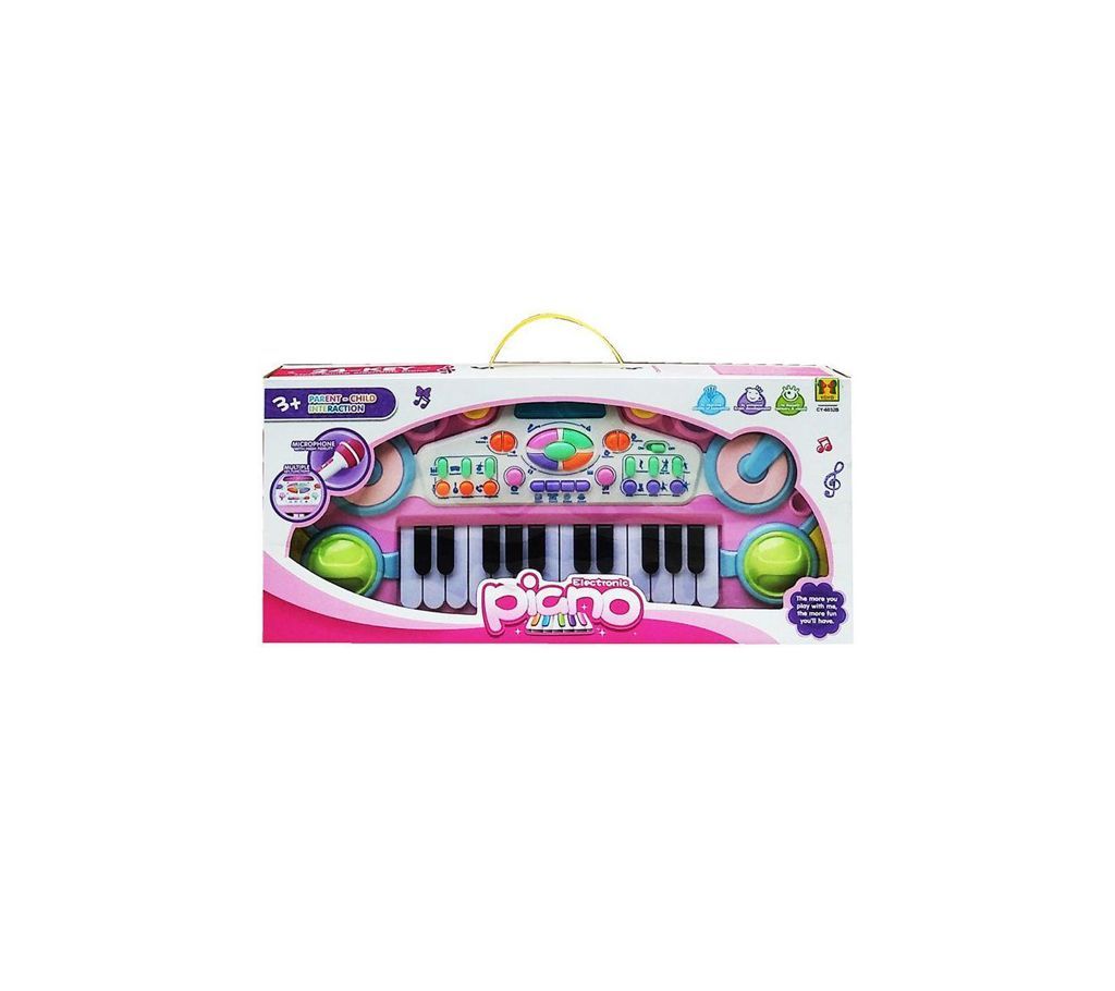 Electronic Piano