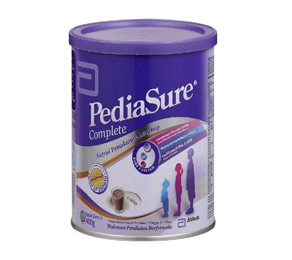 PediaSure Complete Milk Powder - 400g India