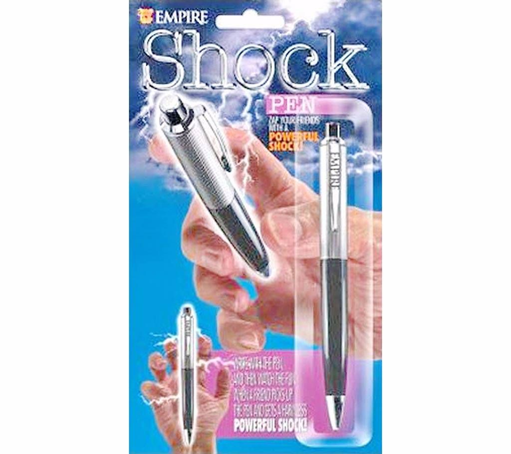 Shocking Pen For Prank