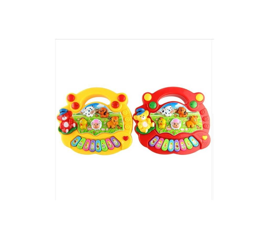 Children Early Education Musical Instrument
