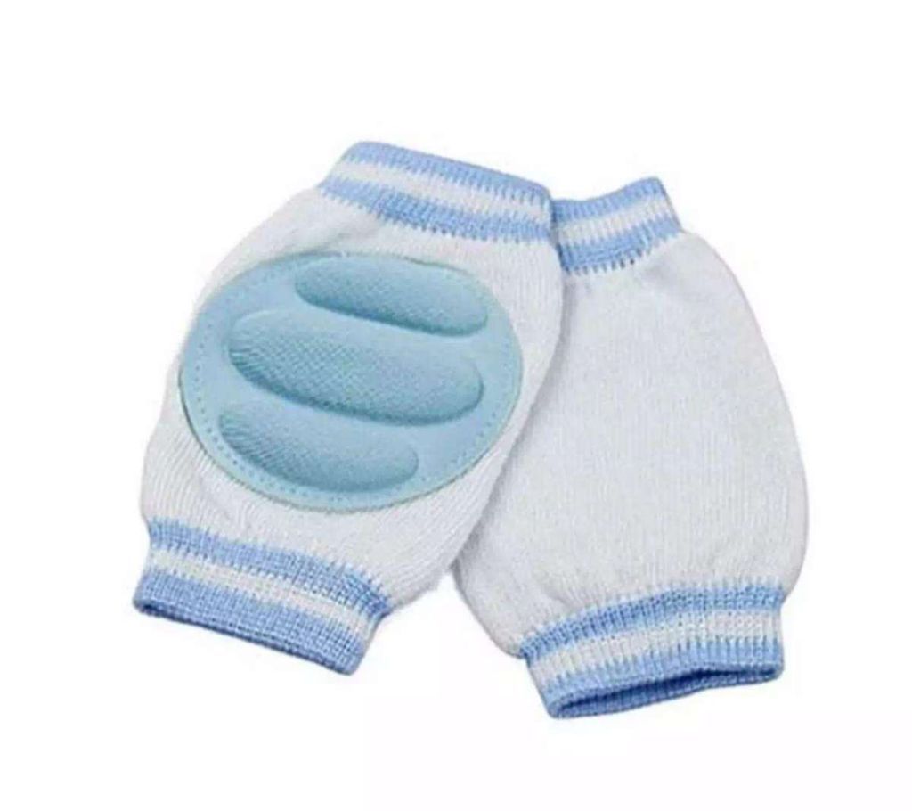 Baby a Knee Protection Pads - Red