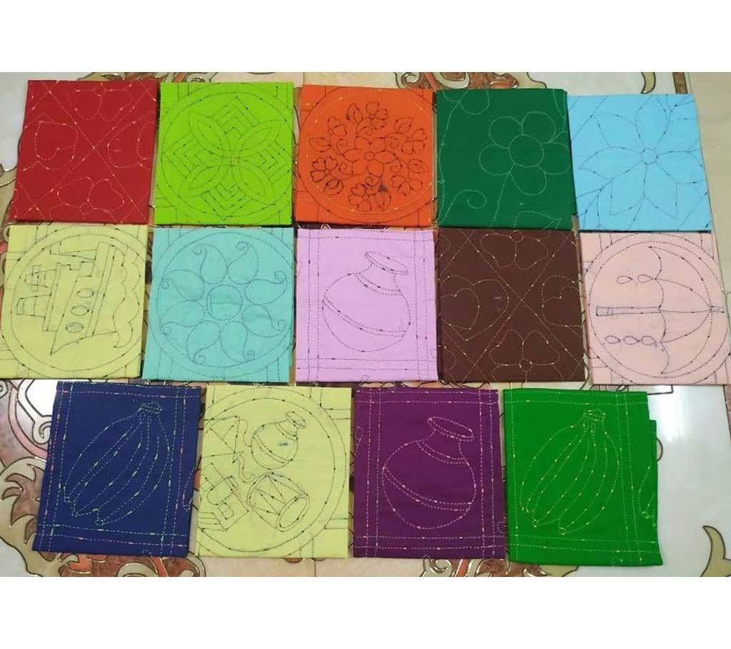 Baby Katha - 5 pcs Combo offer