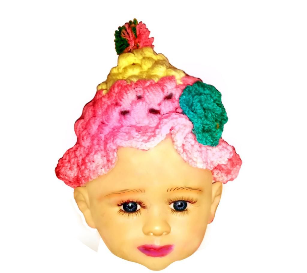 Kusur kata baby hat