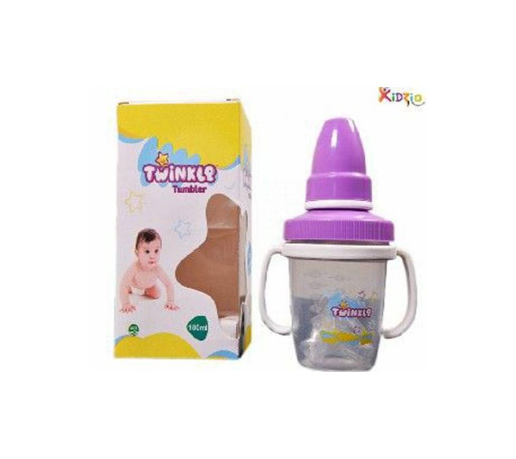 Twinkle Tumbler 180ml 
