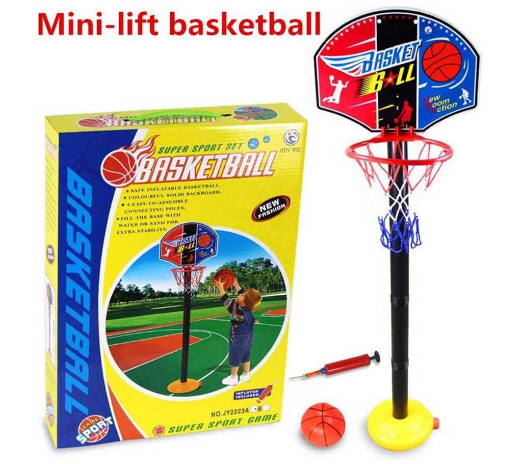 Super Sport Set Basketball