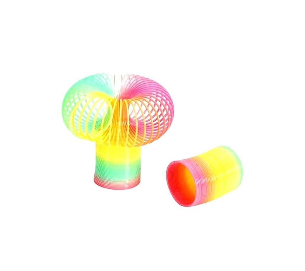 Rainbow Magic Coil for kids