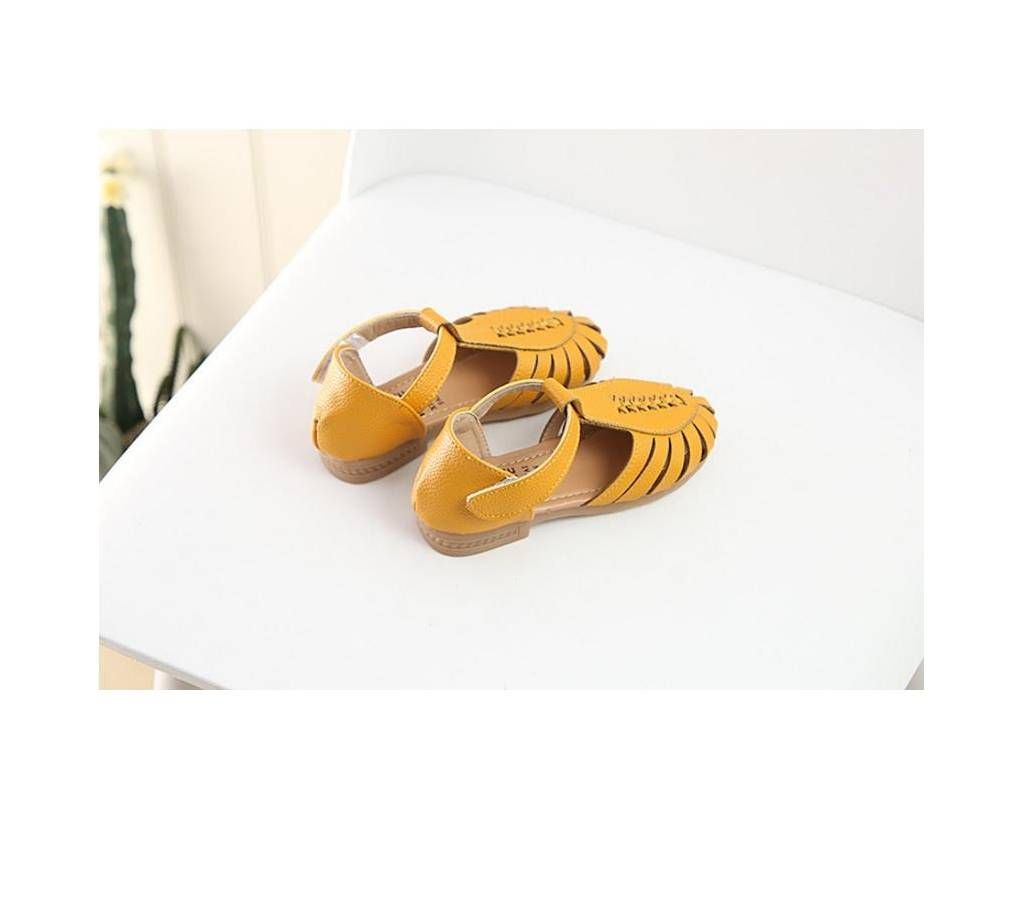 Princess Baby Breathable shoe