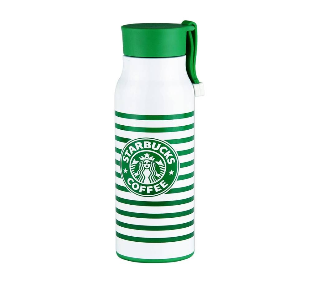 Kids  Starbucks Vacuum Flask