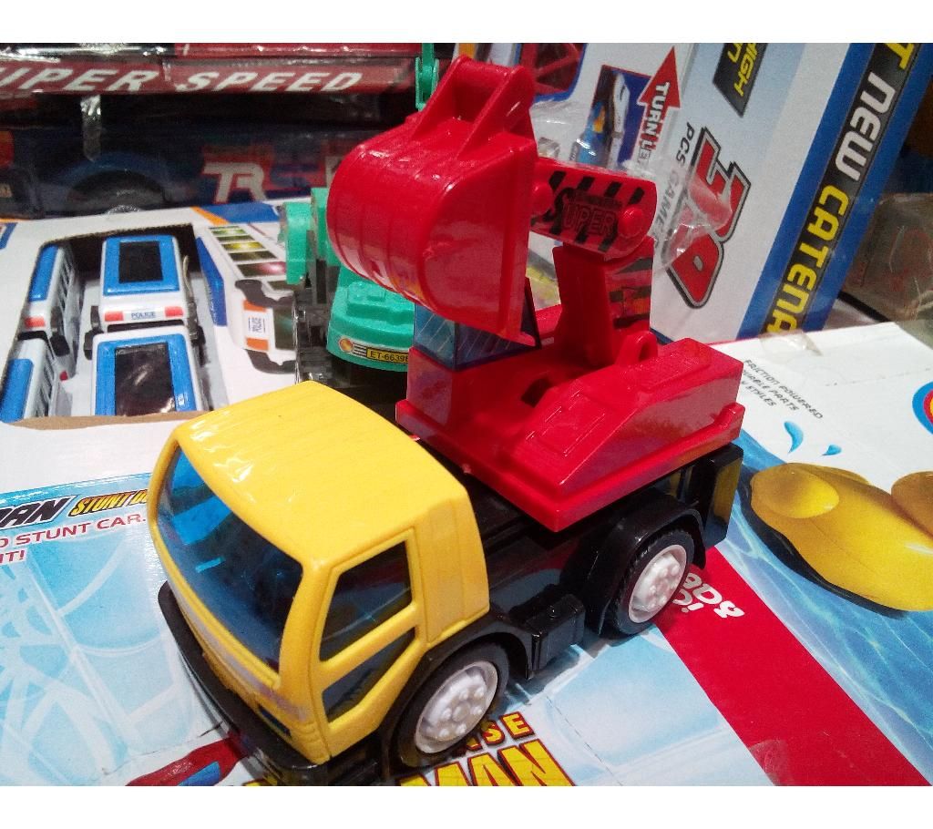 toy crane
