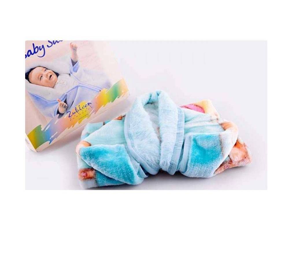 Baby Sac Swaddling Blankets Made in Spain