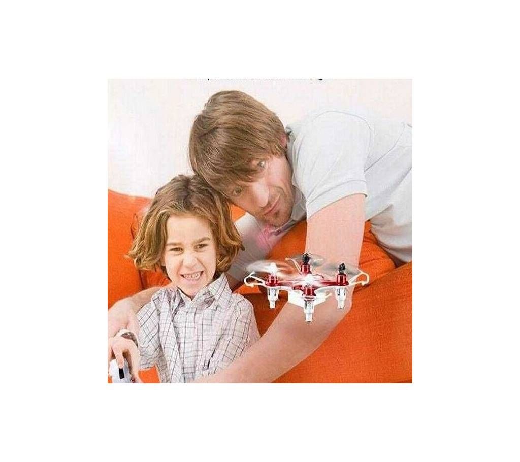 Mini Drone RC Quadcopter Kid Toy