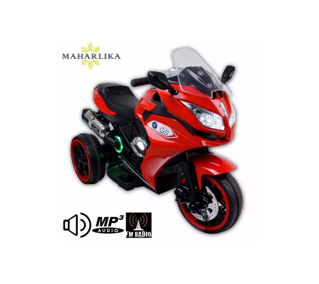  Super Star Children Motor Bike for 2-8/9 years child