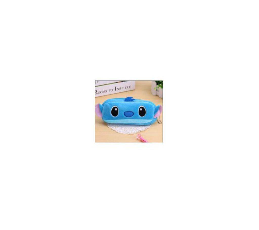 Baby Accessories Bag - Blue
