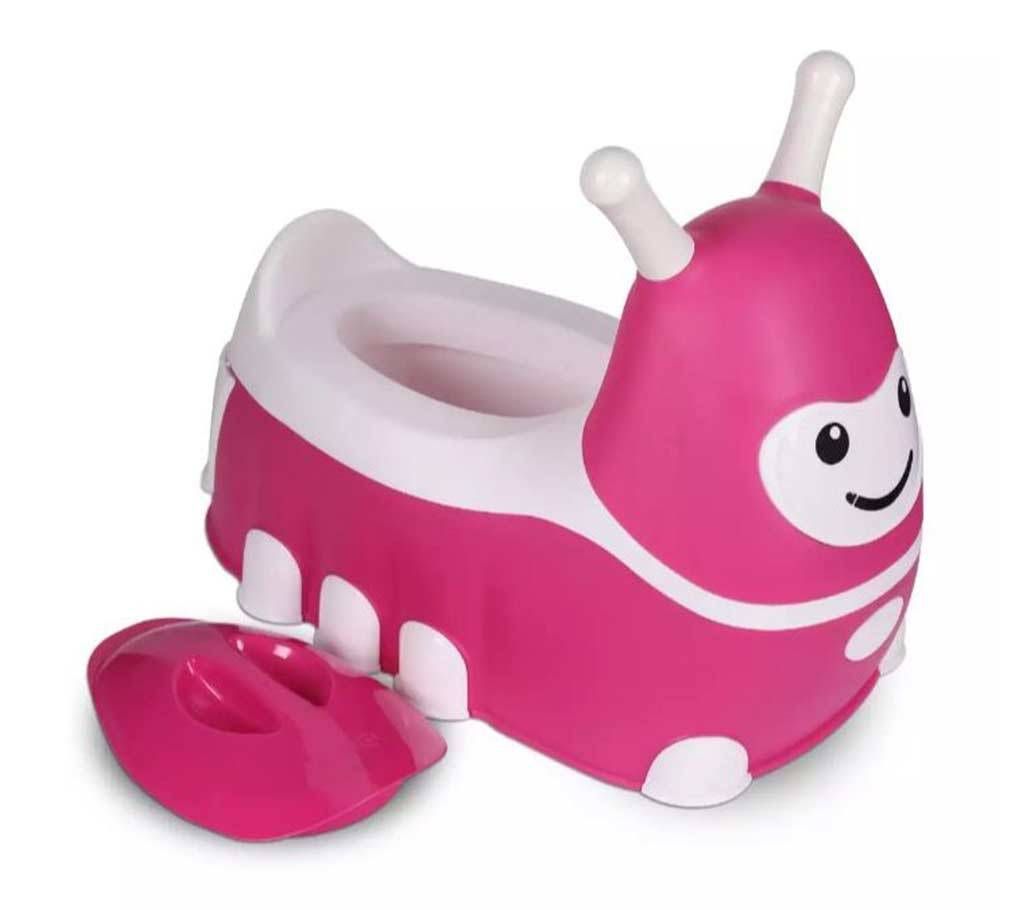 Dost Baby Plastic Potty