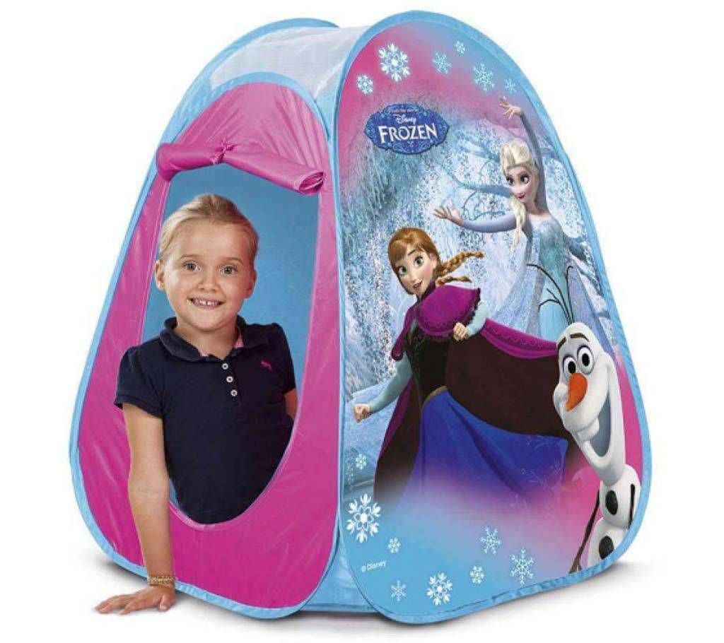 FROZEN Babies Tent House 