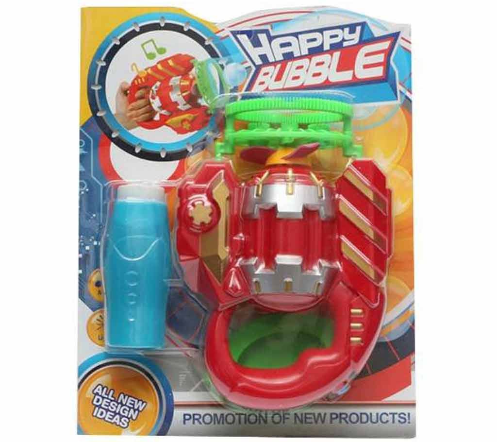 Happy Bubble Set 