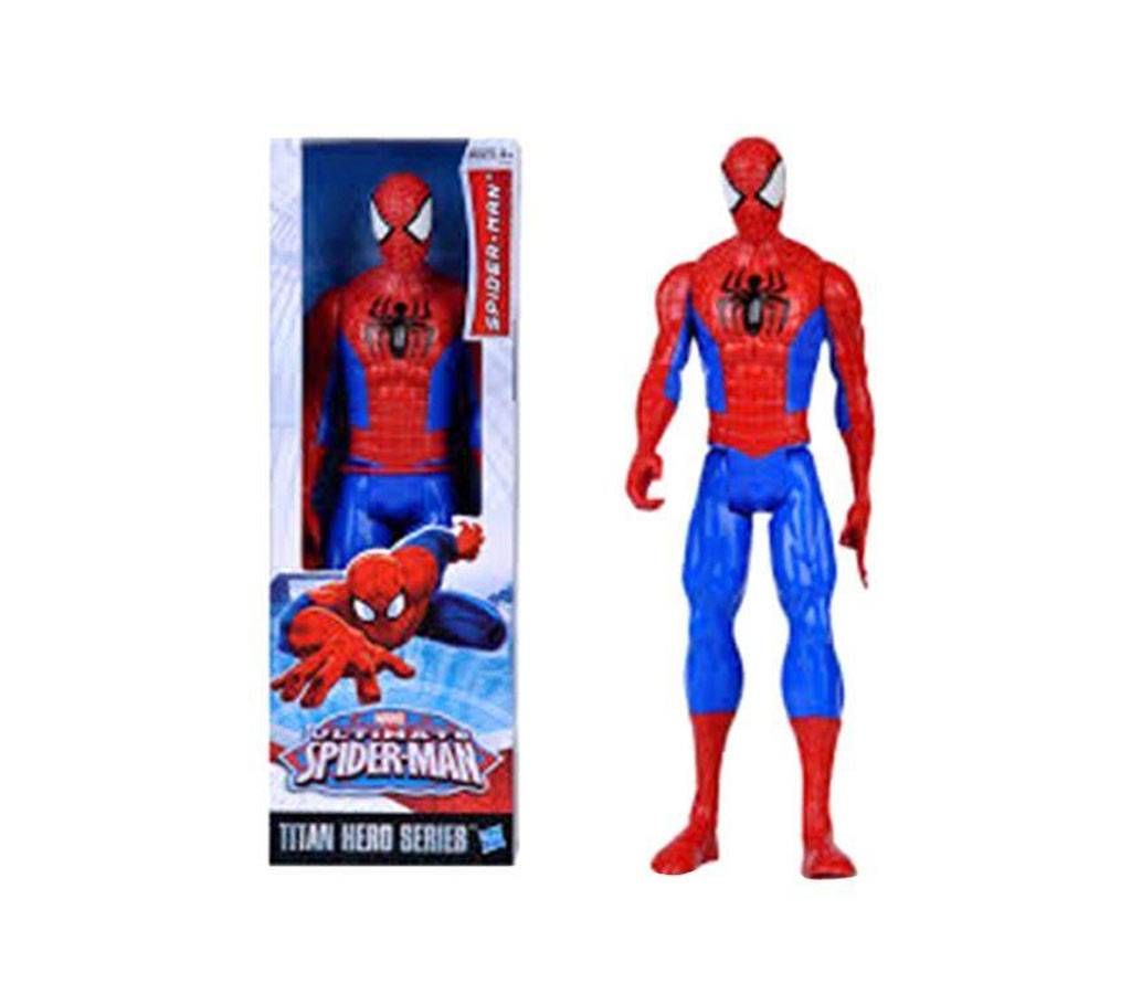 Ultimate Spider Man 12 inc