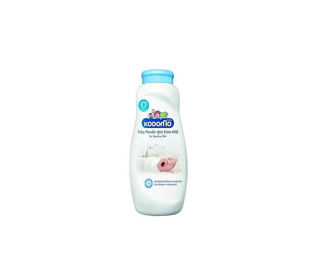 kodomo Extra Mild Powder -50gm