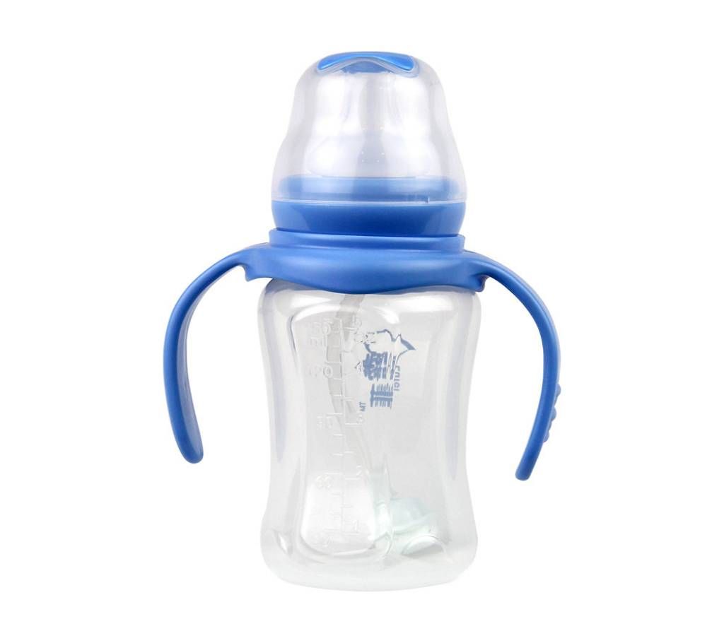 Lufei Satndard Caliber Parachute Baby Blue feeder 150 ml
