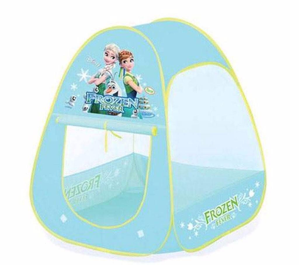 Frozen Fever Ball House