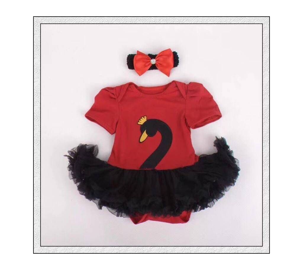 Fashionable Romper for Newborn-Infant-Toddler Babies