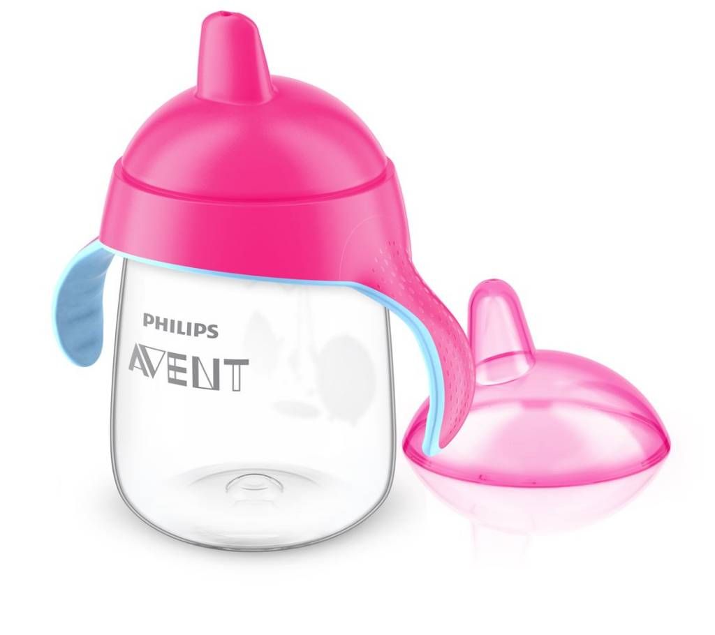 Philips Avent Premium Spout Cup