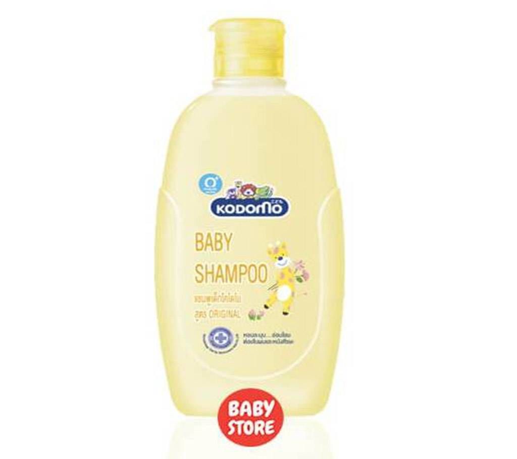 Kodomo Baby Shampoo 100gm Thailand