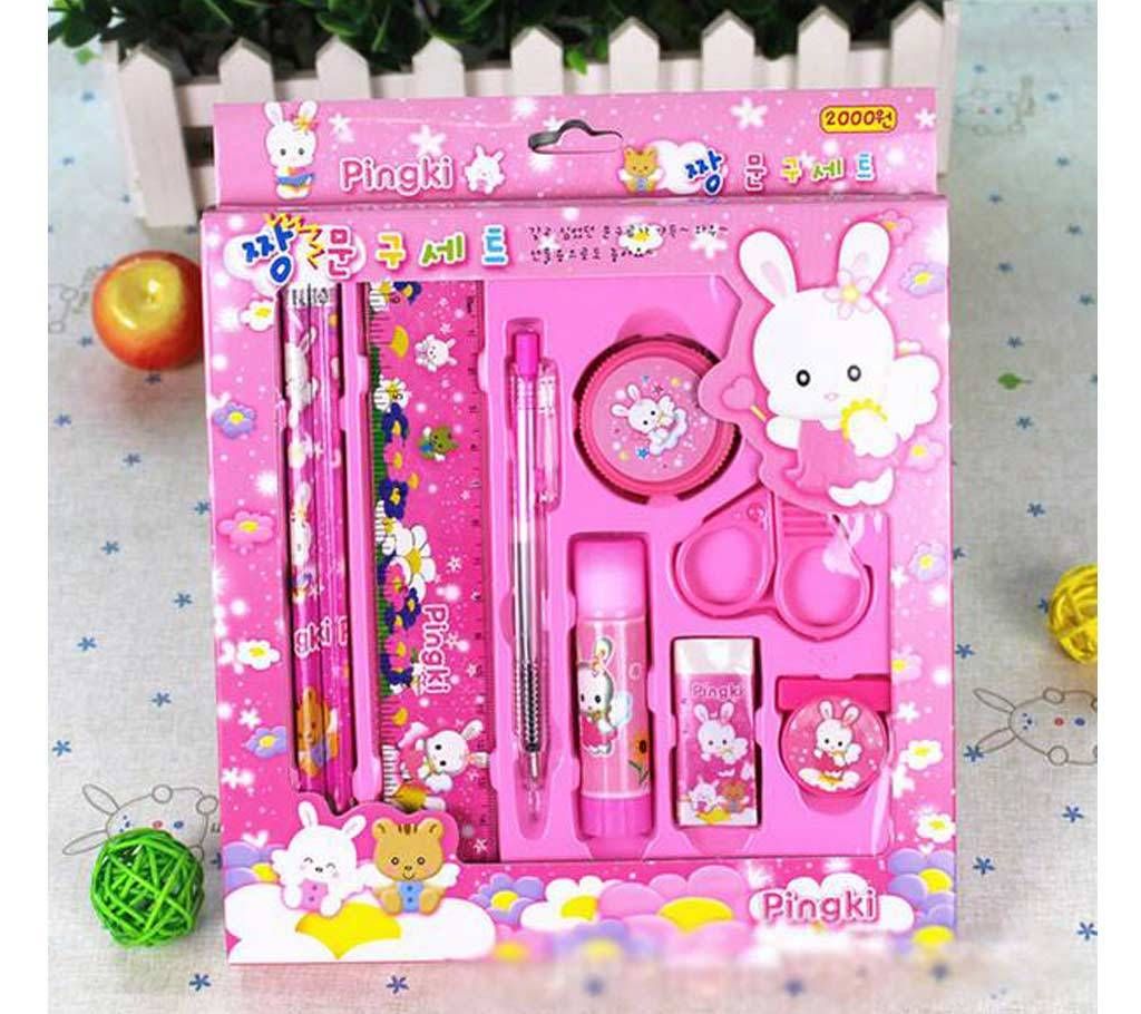 School Gift Stationery Set 
