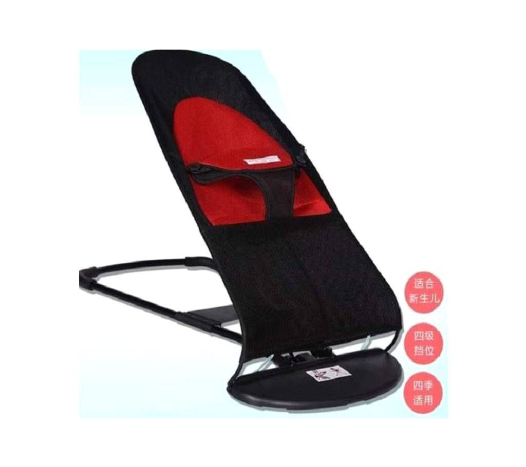 Relax Baby Chair Black- 5039- HCL