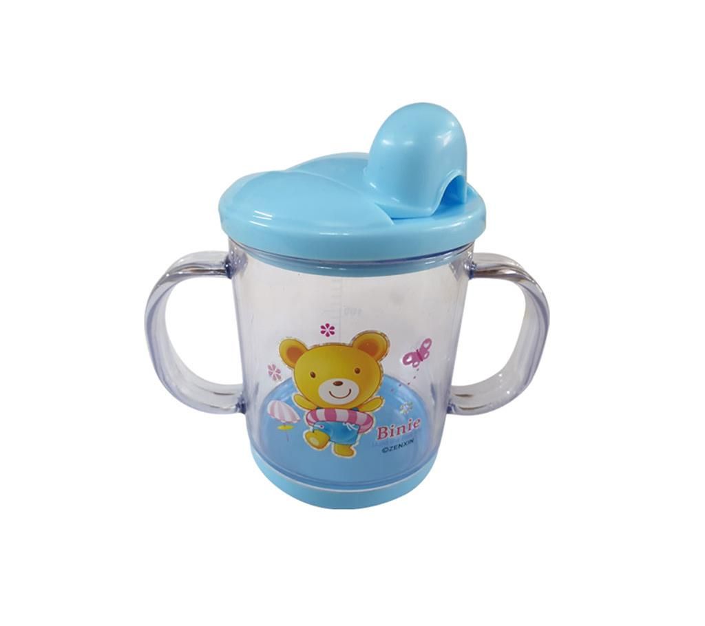 Binie Blue Kids Pot