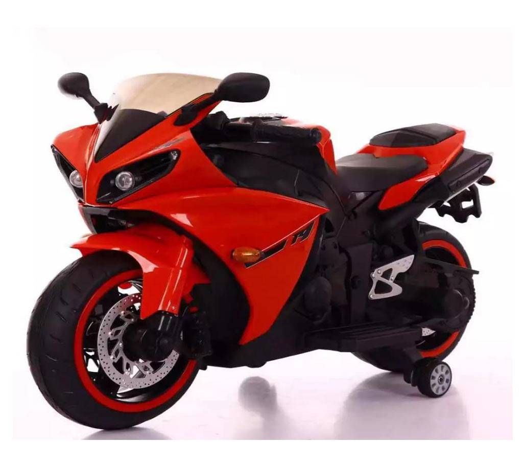 baby motorcycle