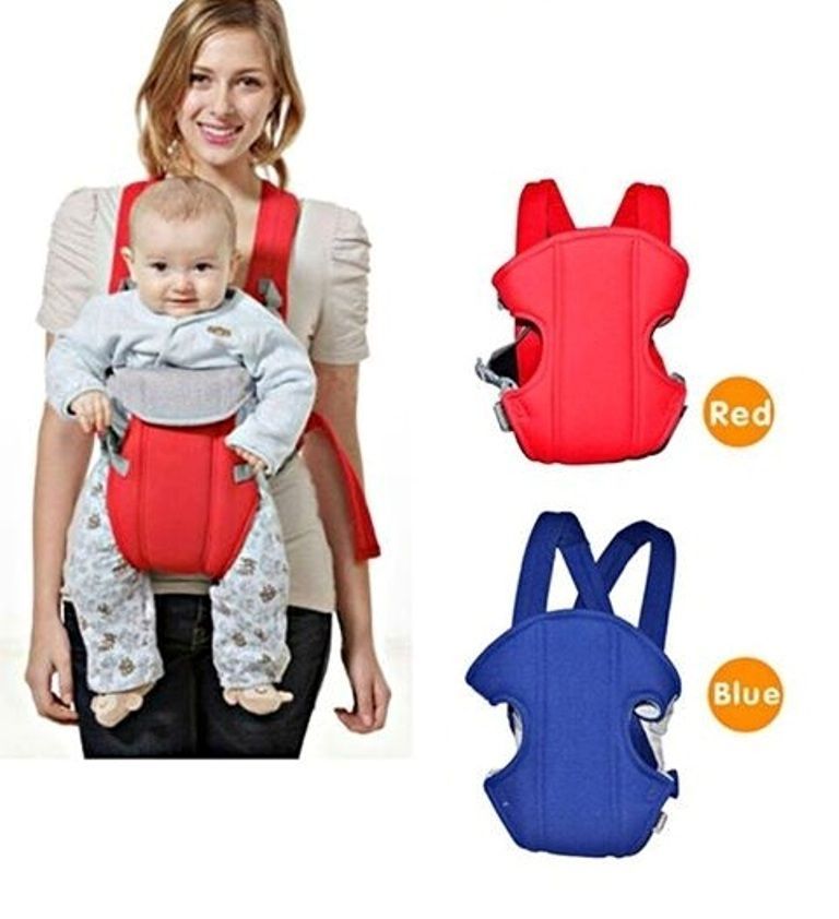Baby Carrier 