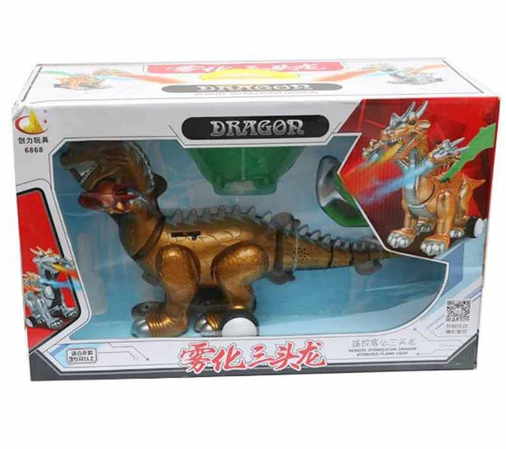 Dragon Toy