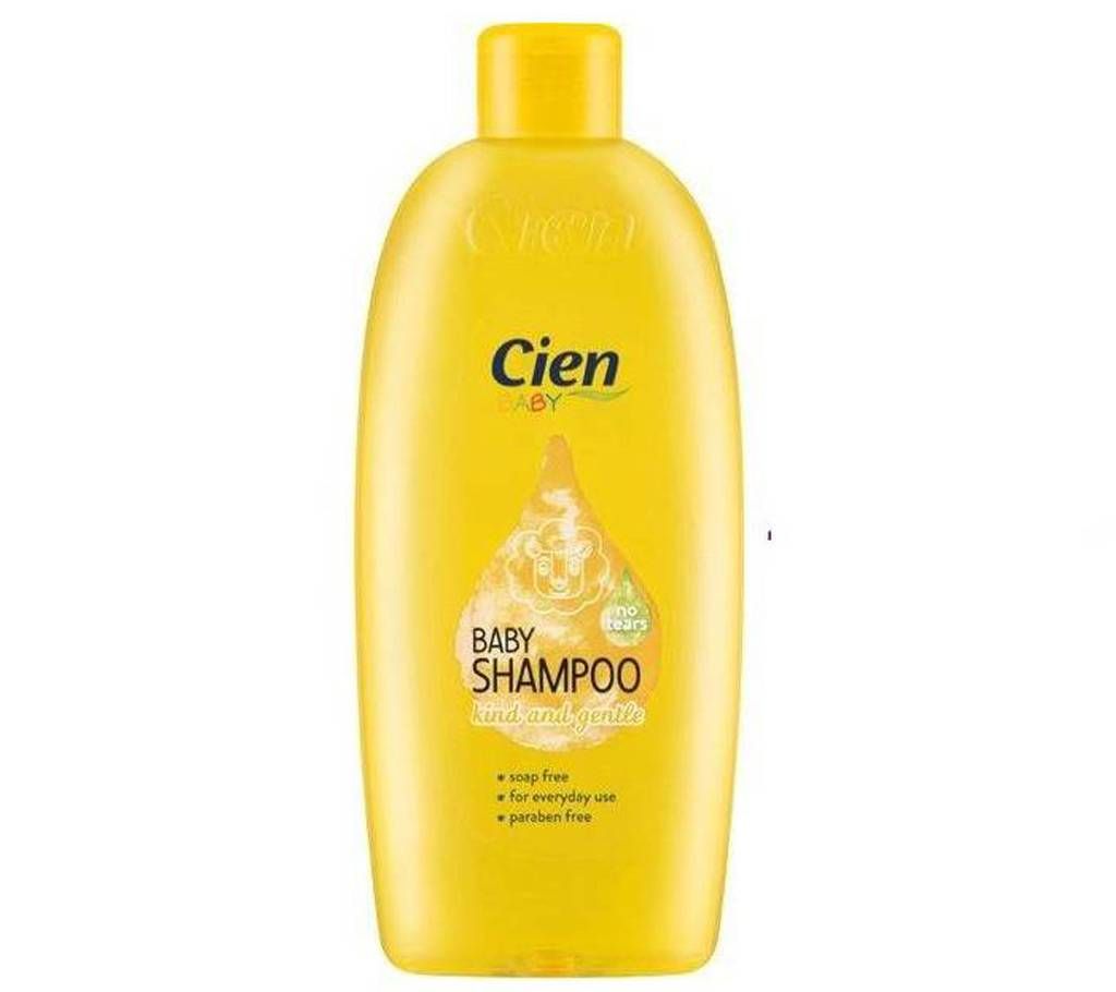 Cien Baby Shampoo - UK