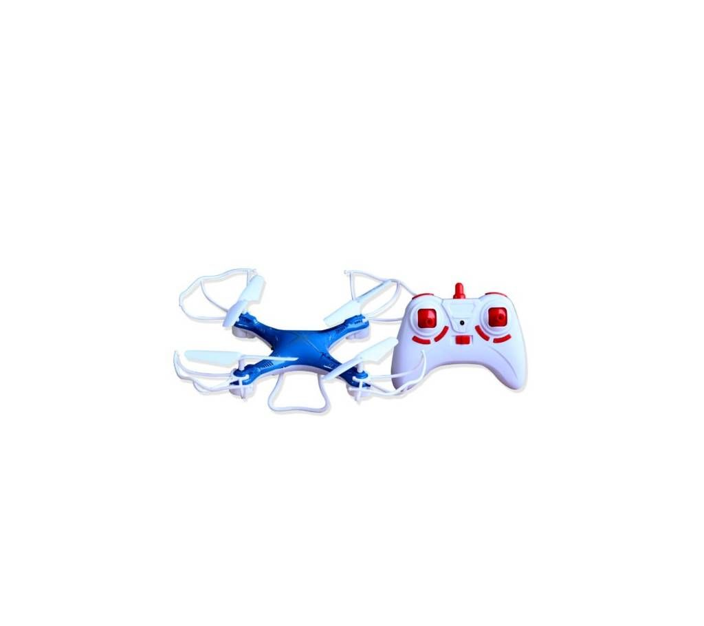 CF-888 Drone Headless Mode 2.4G 4CH RC Quad copter