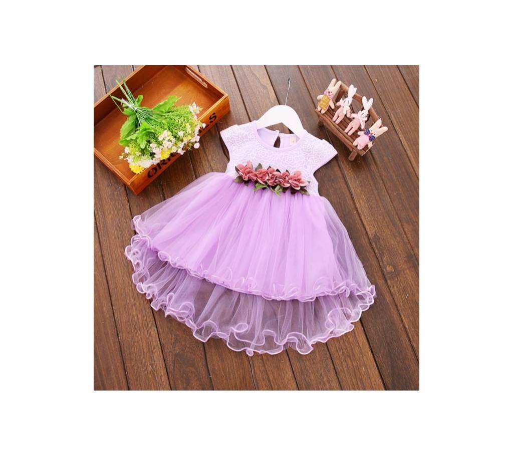 Newborn Baby Dresses Kids