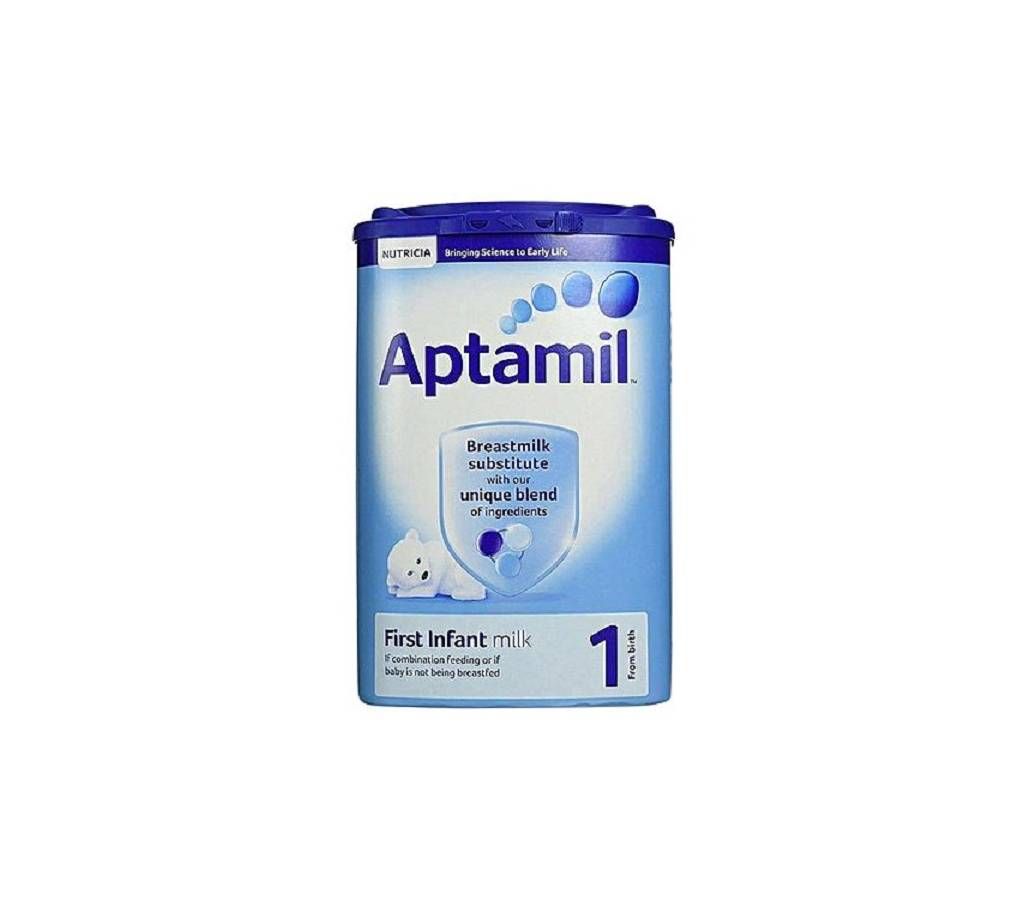 Aptamil 1 First Infant Milk Powder