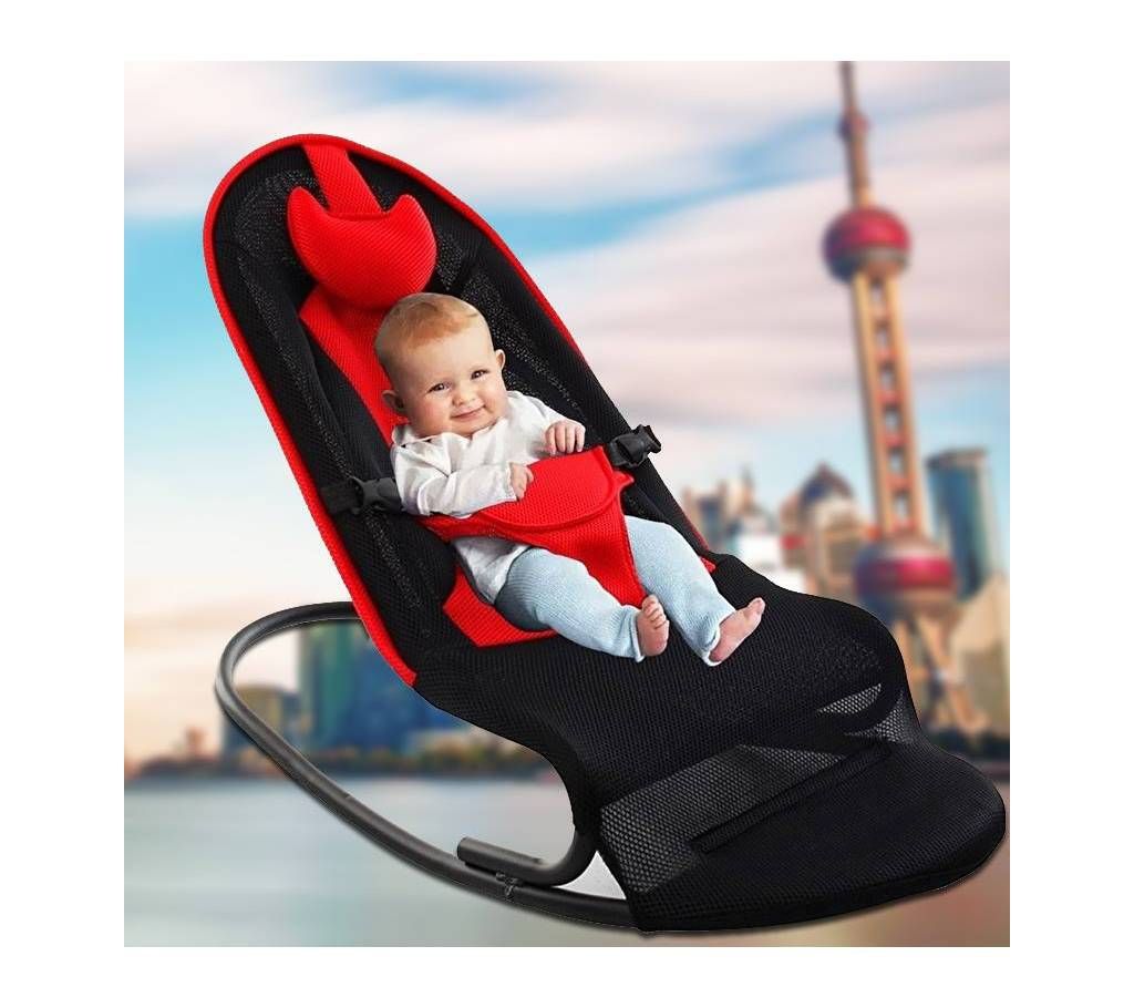 Multi functional Premium Baby Rocking Chair